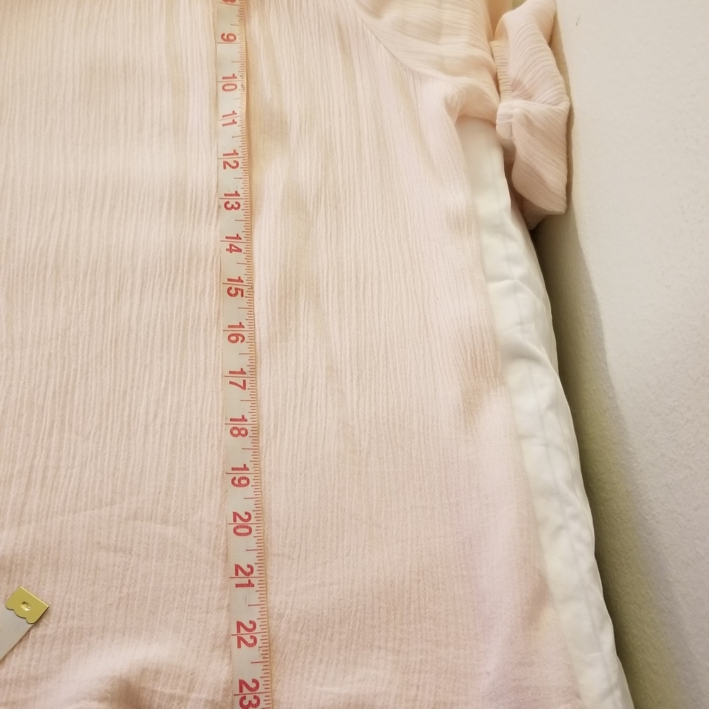 Moas blouse - Picture 4 of 6